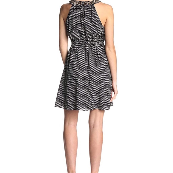 Lucky Brand Beaded Tank Dress - Picture 2 of 7